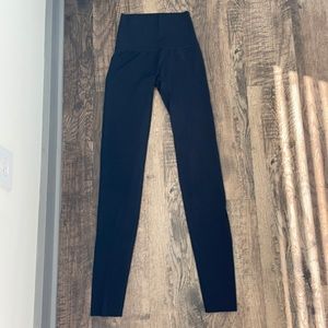 Aerie black leggings